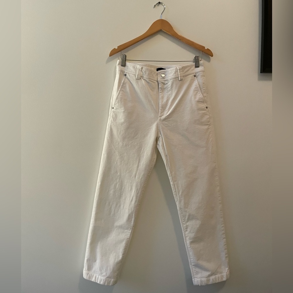 CLUB MONACO CORDUROYS
